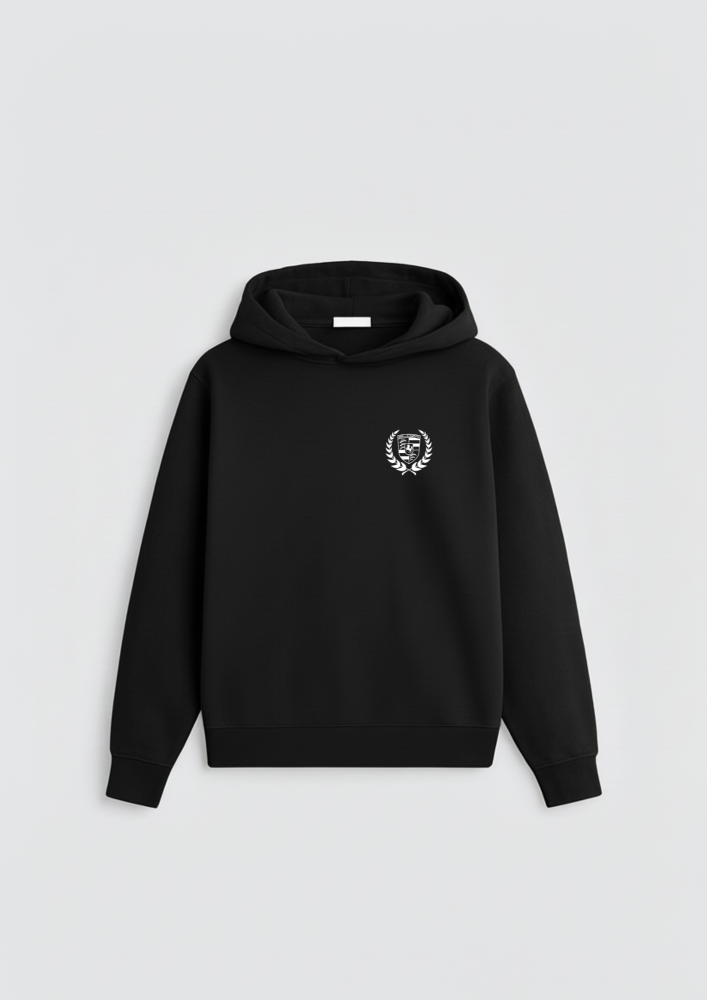 Porsche 911 Oversized Hoodie