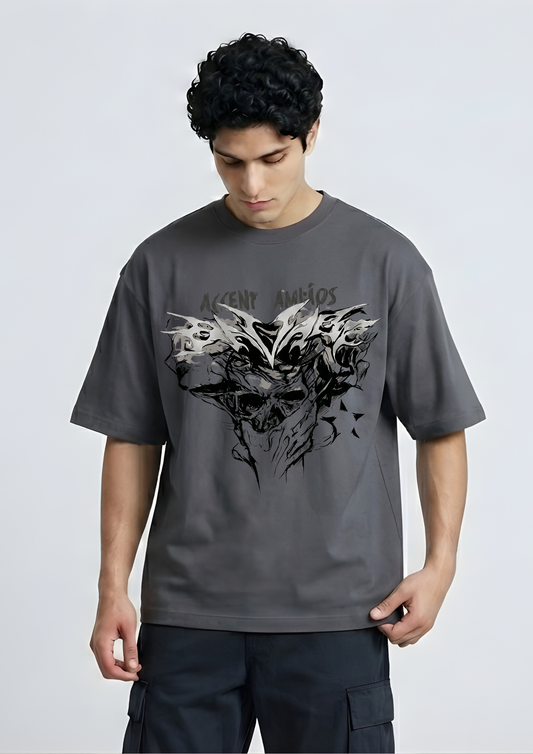 Alloy Amigos Oversized Tshirt