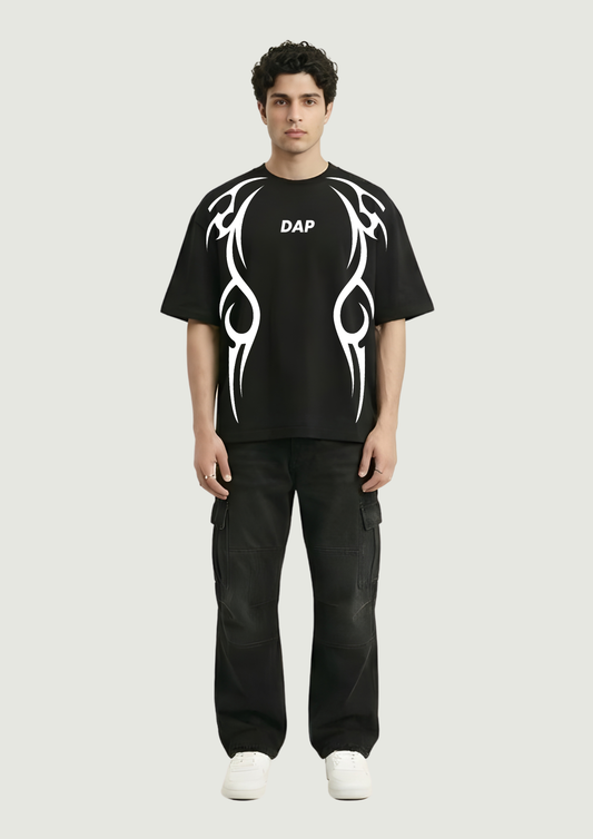 The Apex Oversized Tshirt