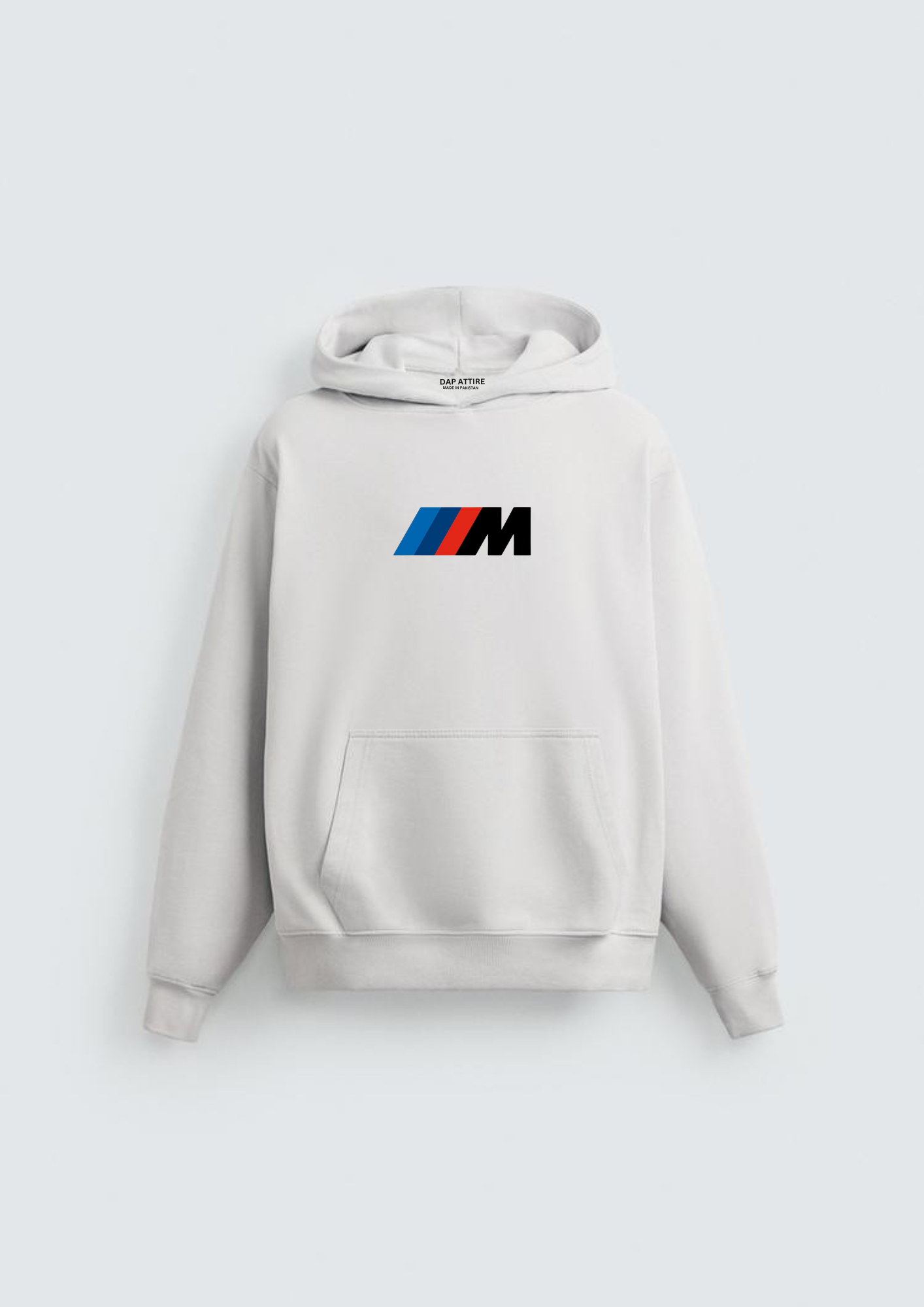 The Fundraiser Oversized Hoodie